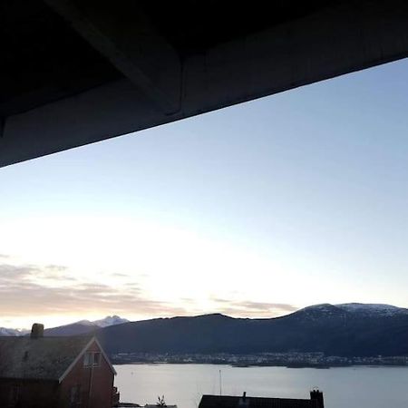 Cozy, Inspiring Apartment!!! Ålesund Exteriör bild