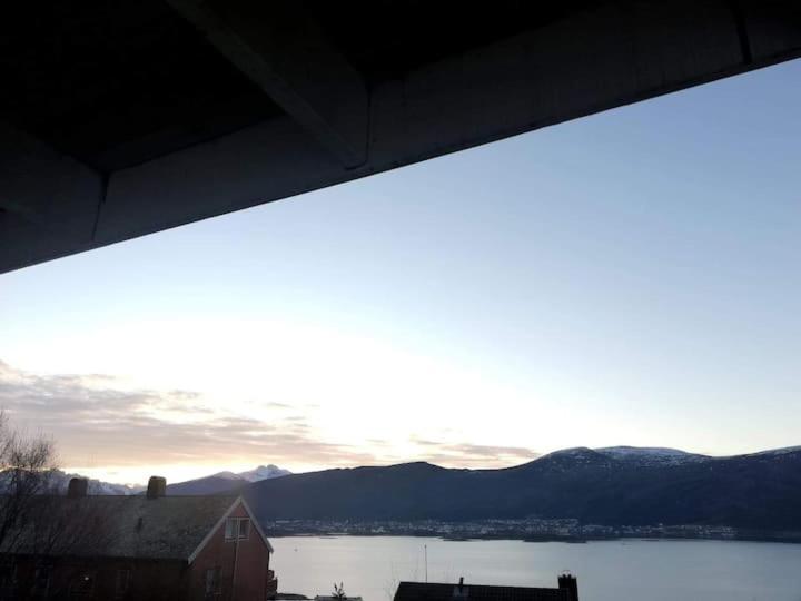 Cozy, Inspiring Apartment!!! Ålesund Exteriör bild